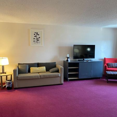 Pictured Rocks Inn And Suites Munising Buitenkant foto